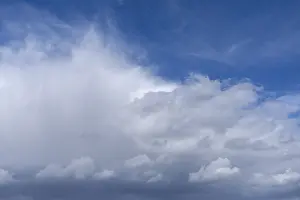 Bavaria Cloud Formation Prints: Cloud formation, Bavaria, Germany
