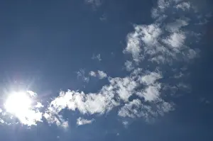 Cloudy Weather Images Prints: Clouds