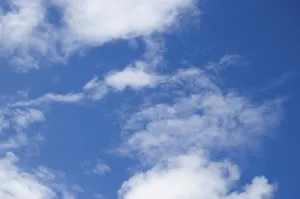 Cloudy Weather Images Prints: Clouds