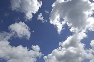 Cloudscape Photography Prints: Clouds