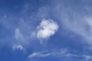 Weather Forecast Images Prints: Clouds
