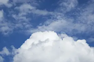 Beautiful Clouds Wallpaper Prints: Clouds