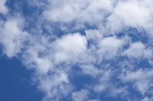Beautiful Clouds Wallpaper Prints: Clouds