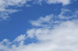 Cloudy Skies Photography Prints: Clouds
