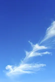 Cirrocumulus Clouds Prints: Clouds