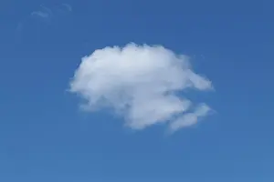 Cloud Formations Prints: Clouds