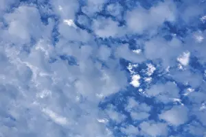 Nice Weather In England Prints: clouds (Cumulus), cloud cover, Dover