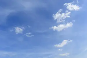 European Skies Prints: Clouds at sky, Netherlands