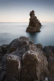 Rocky Coastline Photography Prints: at the coast
