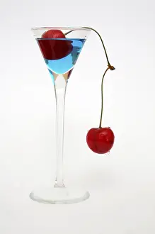Eating Essentials Prints: Cocktail