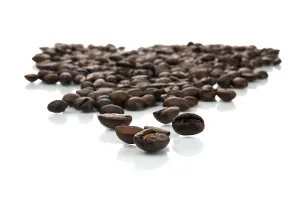 Freshly Roasted Coffee Prints: Coffee beans