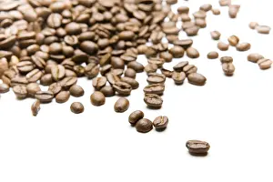 Roasted Coffee Beans Prints: Coffee beans