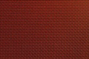 Abstract Design Prints: Color structure material having the repeating shapes in many lines