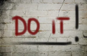 Concept Image Prints: Do It Concept