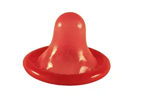 Medical Care Services Prints: Condom