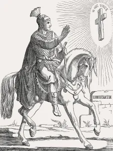 Constantine The Great Prints: Constantine the Great, or Constantine I