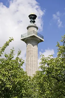 Constitutional Column Gaibach Prints: Constitutional column, Gaibach