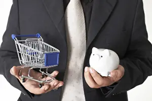 Consumption Consumption Print by imageBROKER