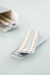 Birth Control Methods Prints: Contraceptive