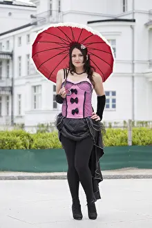 Cosplay Print - ImageBROKER
