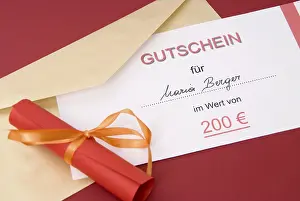 Gift Presentation Ideas Prints: Coupon