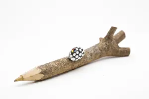 Traditional Crafting Tools Prints: Craftwork ballpen