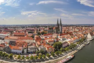 Framed Print : DJI Camera Print - ImageBROKER
