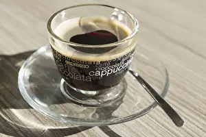 No People Drinking Coffee Prints: Cup of Coffee