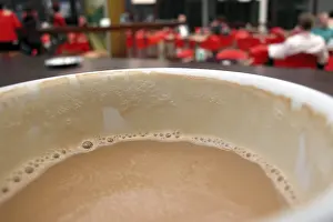 Coffee Cup Prints: Cup of coffee