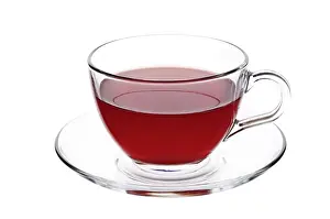 Fruit Tea Prints: Cup of fruit tea