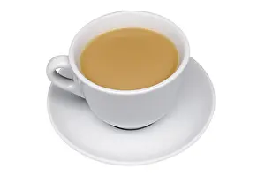 Tea Cup Prints: Cup of tea