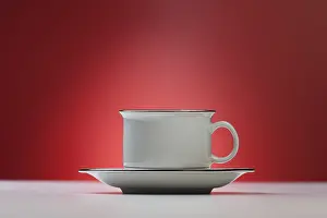 Studio Shot Tableware Prints: Cup of tea