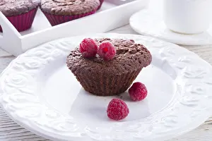 Unhealthy Snacks Prints: Cupcakes
