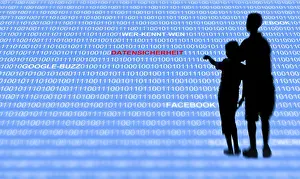 Social Network Protection Prints: Data security in social networks on the internet