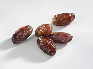 Food Photography Studio Environment Prints: Dates