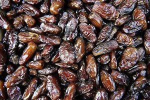 Dried Dates Prints: Dates