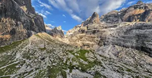 Southern European Alps Prints: Default