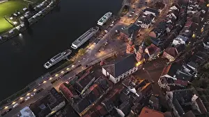River Main Germany Prints: Default