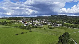 Central European Scenery Prints: Default