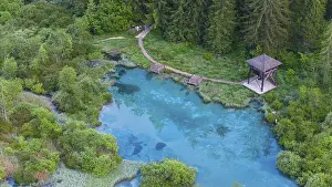 Julian Alps Slovenia Prints: Default, Slovenia