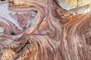 Arizona Rock Formations Prints: Discover the intricate patterns