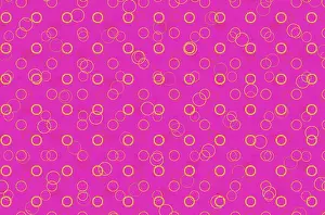 Flat Dot Pattern Prints: Dots pattern texture background