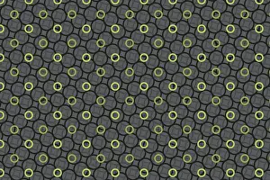 Flat Dot Pattern Prints: Dots pattern texture background
