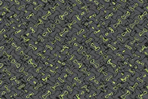 Flat Dot Pattern Prints: Dots pattern texture background