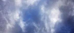 Abstract Background Image Prints: Dramatic cloudy sky, Abstract background