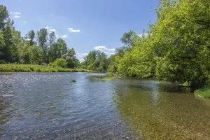 Prints of Drava River, Grabe, Ormoz, Sredisce ob Dravi, Slovenia Drava River, Grabe, Ormoz, Sredi?e ob Dravi, Slovenia River Prints: Drava River Print, Grabe, Ormoz, Slovenia