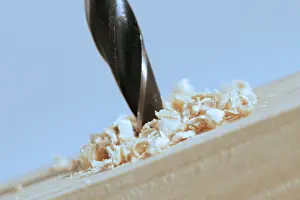 Drill Machine Prints: Drill