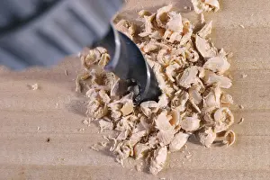 Drill Machine Prints: Drill