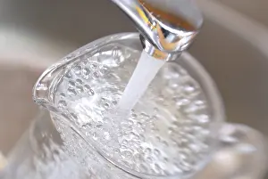 Clean Drinking Water Prints: Drinking water