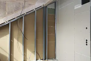 Dry Construction Prints: Dry construction, dry lining